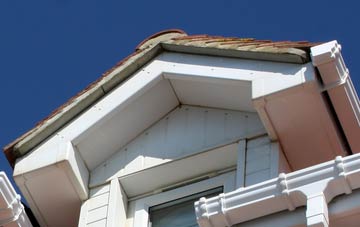 Lindrick Dale fascia installation costs