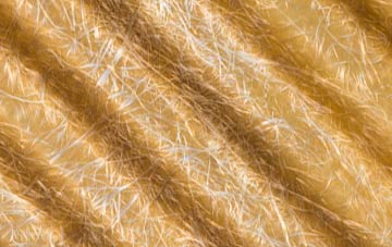 Lindrick Dale fibreglass roof waterproofing