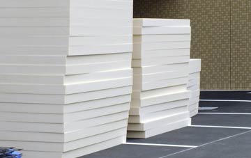 Lindrick Dale flat roof insulation costs