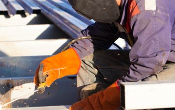 Lindrick Dale flat roofing options