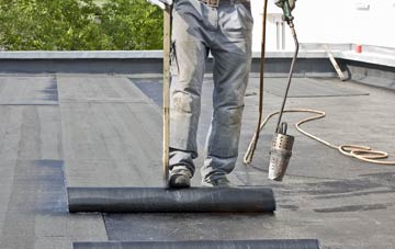 flat roof replacement Lindrick Dale, South Yorkshire