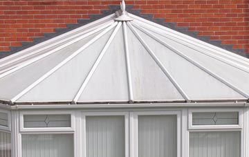 Lindrick Dale polycarbonate conservatory roof repairs