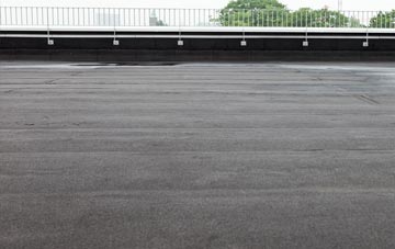 Lindrick Dale asphalt roof replacement