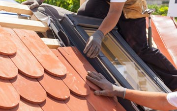 replacement Lindrick Dale roof windows