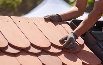 Lindrick Dale roof tile contractors