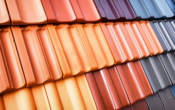 Lindrick Dale roof tile costs