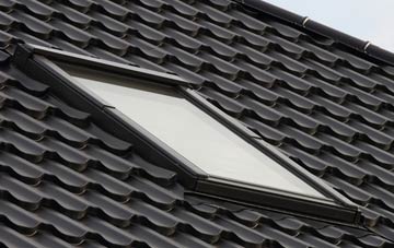 benefits of Lindrick Dale roof windows