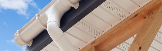 get Lindrick Dale guttering quotes today