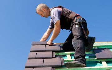 disadvantages of Lindrick Dale slate roofing
