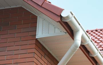 Lindrick Dale soffit repair costs