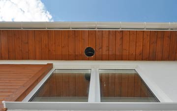Lindrick Dale soffit repair quotes