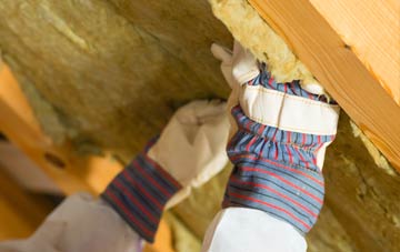 types of Lindrick Dale pitched roof insulation materials