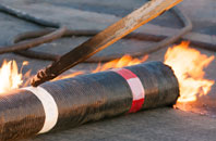free Lindrick Dale flat roofing repair quotes