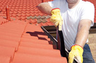 Lindrick Dale roof cleaners