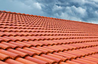 Lindrick Dale roofing tiles