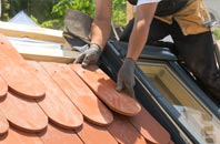 Lindrick Dale tiled roofing companies