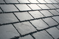 Lindrick Dale slate roof