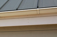 Lindrick Dale soffit repair