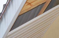 rated Lindrick Dale soffit repair companies