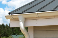 Lindrick Dale soffits